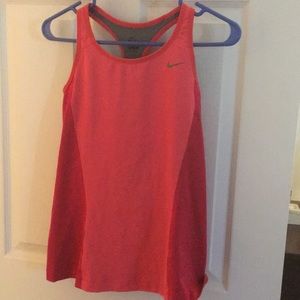 Work out top